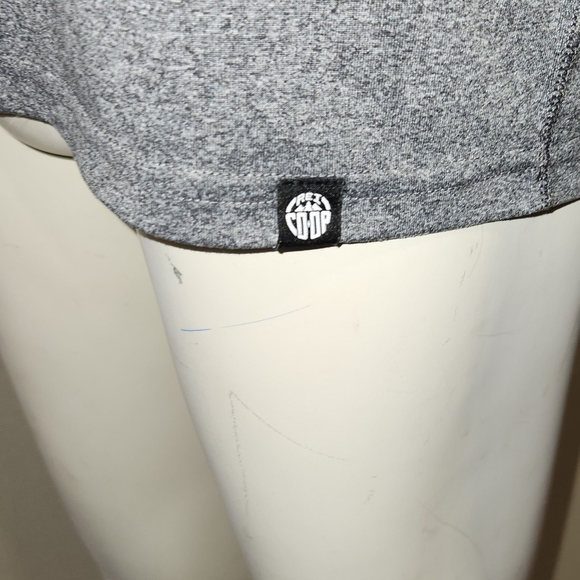 REI COOP Long Sleeve Active Top Men's Size Medium - Picture 4 of 5